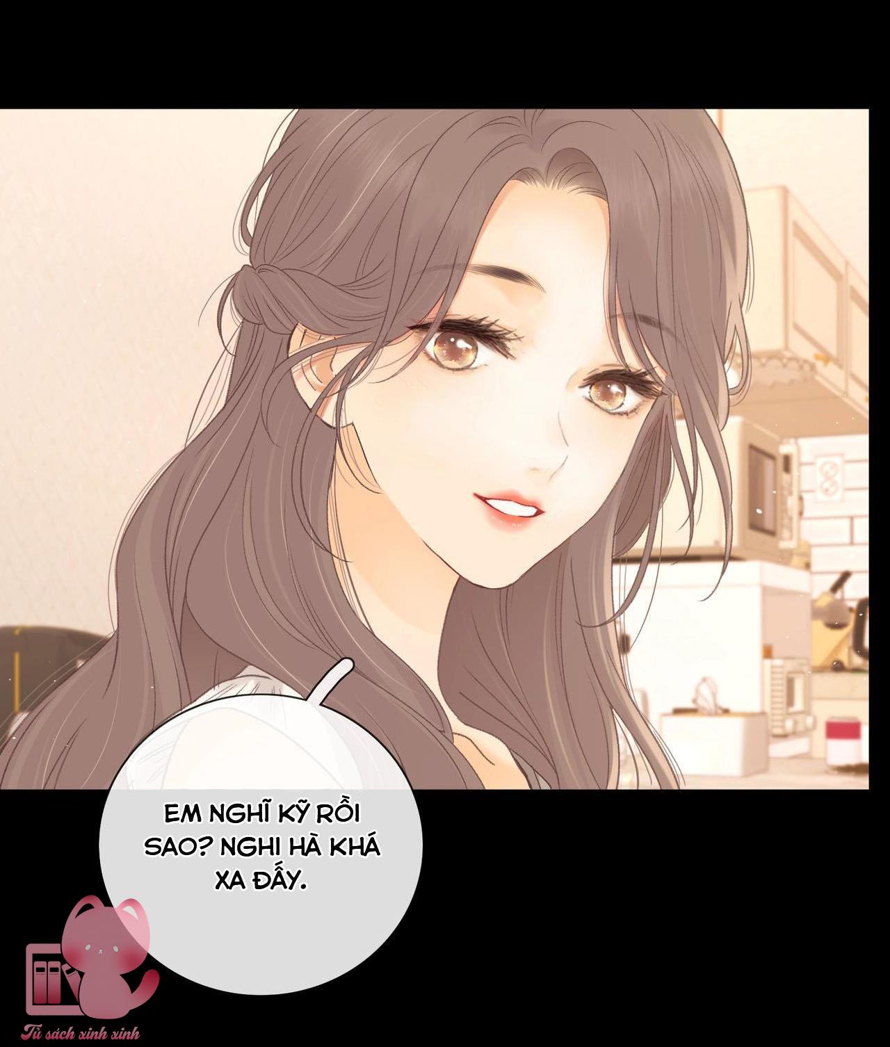 Khó Dỗ Dành Chap 63 - Trang 2