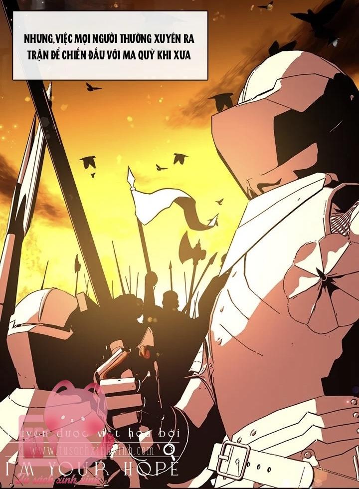 Hãy Coi Chừng Ác Nữ Chapter 43 - Trang 4