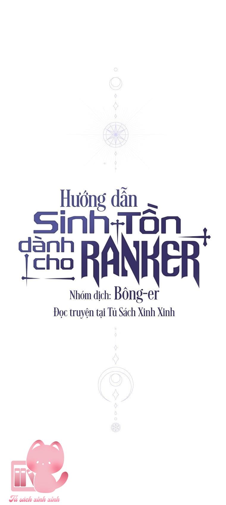 Hướng Dẫn Sinh Tồn Dành Cho Ranker Chapter 43 - Trang 4