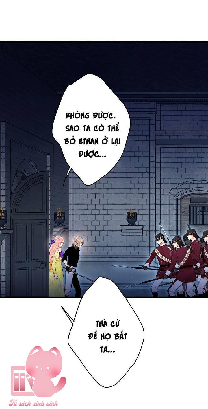 Ác Nữ Muốn Ly Hôn Chap 82 - Trang 2