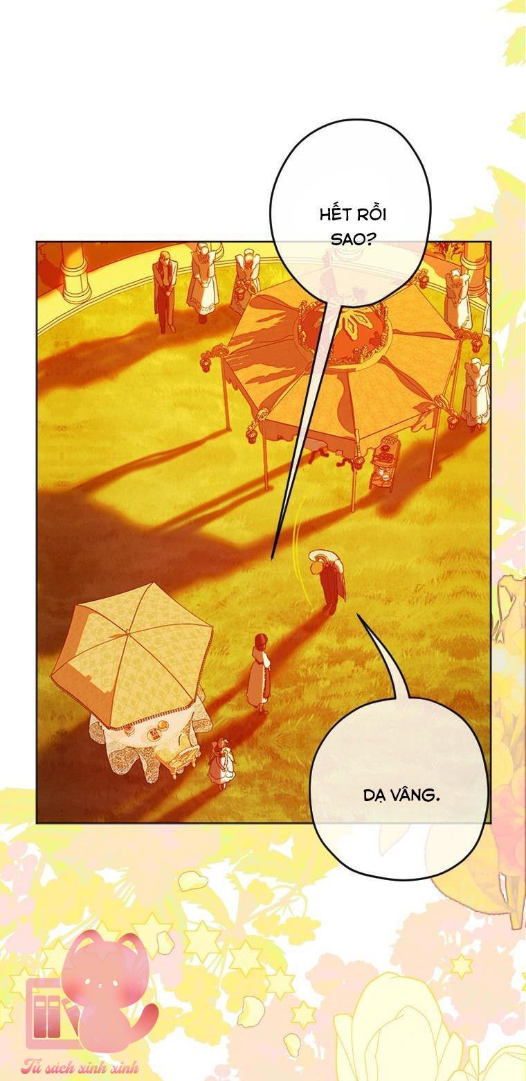 Khế Ước Hôn Nhân Của Mẹ Tôi Chapter 18 - Trang 4
