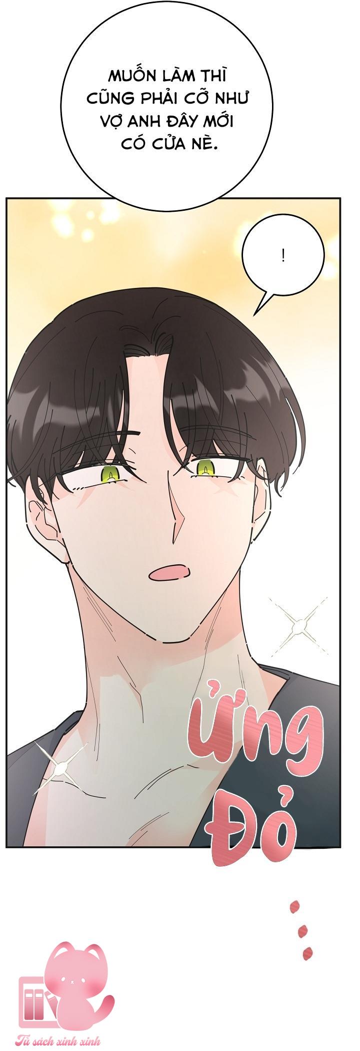 Người Hùng Của Ác Nữ Chapter 90 - Trang 4