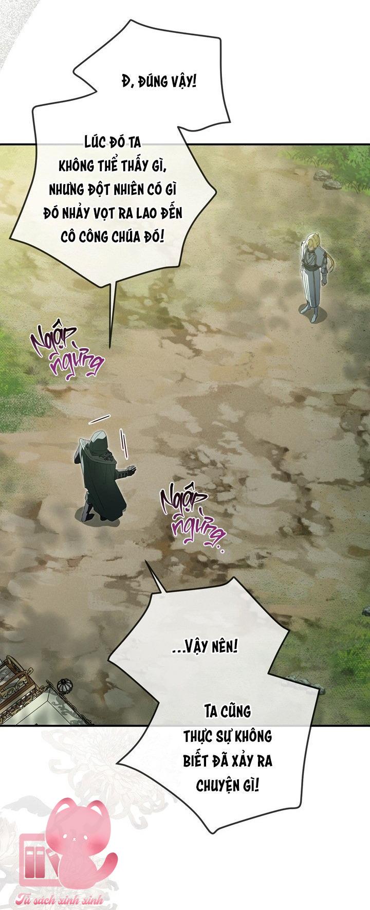 Hướng Về Ánh Dương Lần Nữa Chapter 92 - Trang 4