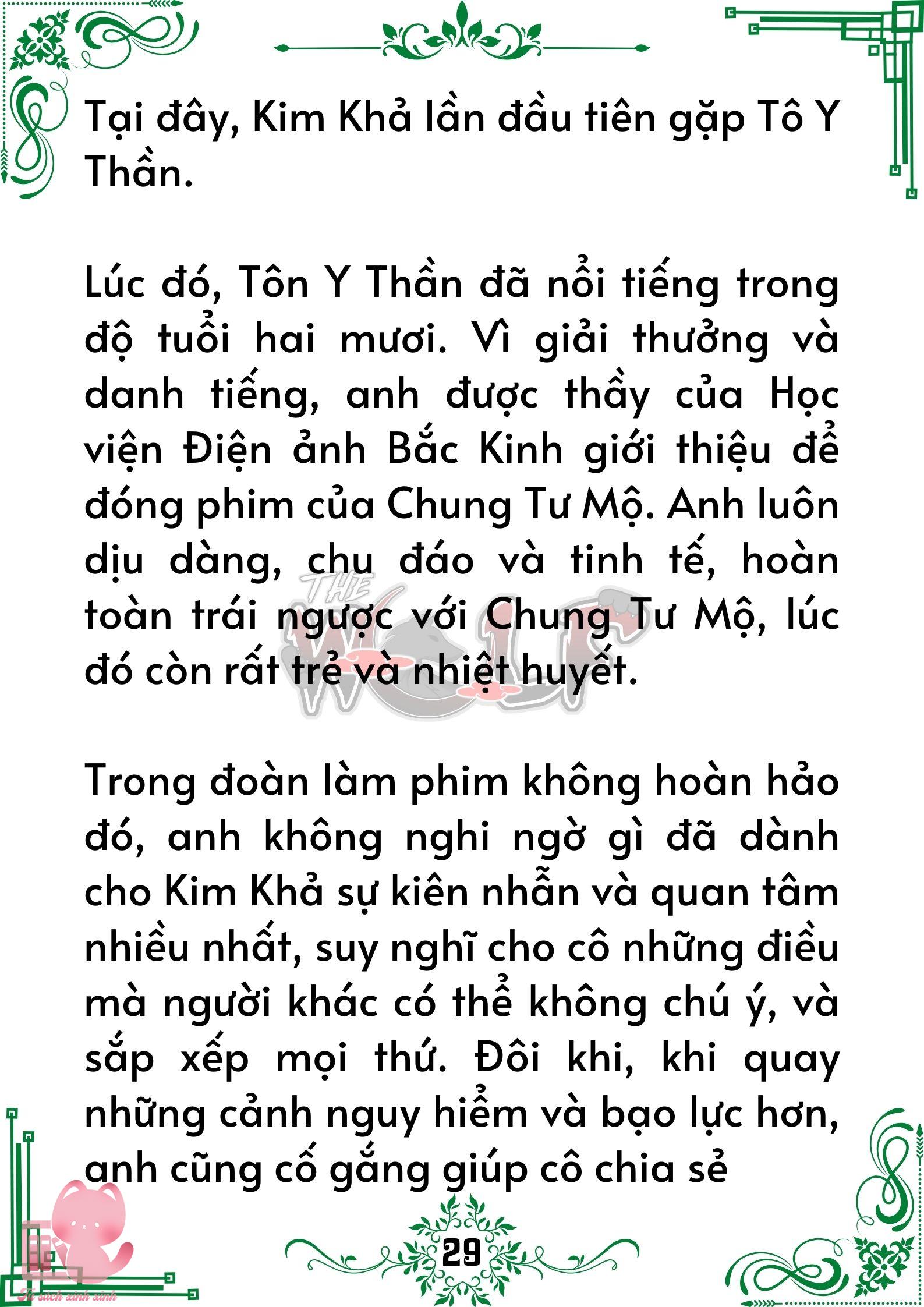 Quý nhân phù trợ Du Chap 90 - Trang 2