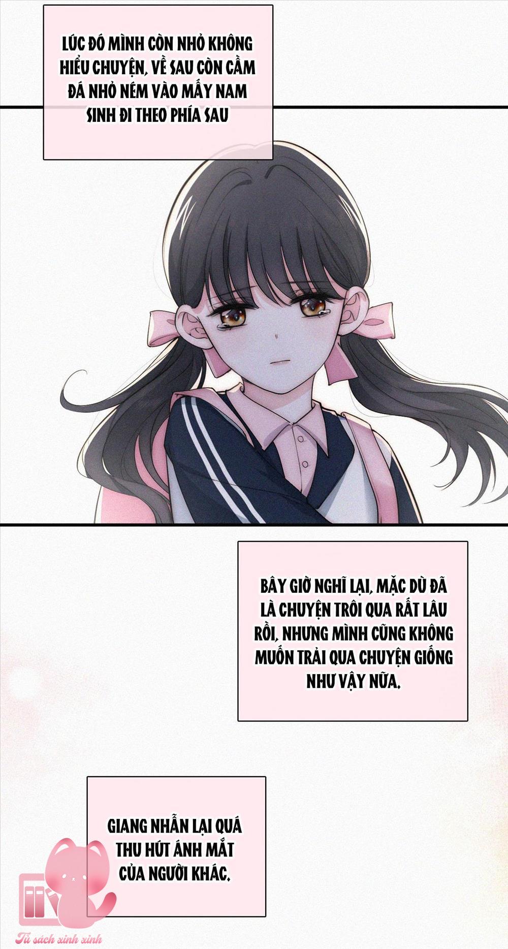 Bệnh Yêu Chap 85 - Trang 2