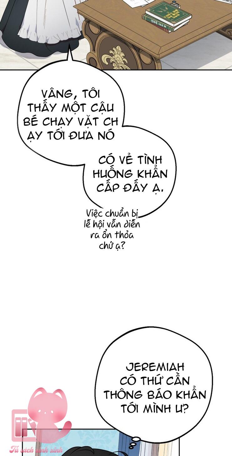 Được Yêu Thương Mà Còn Ngại Ngùng Sao! Chap 48 - Trang 4