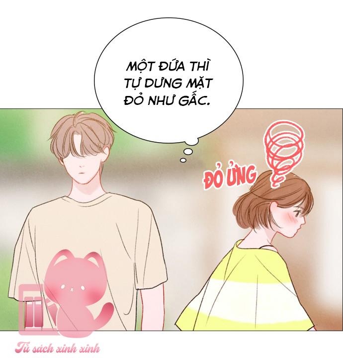 Thần Bí Chap 49 - Trang 2