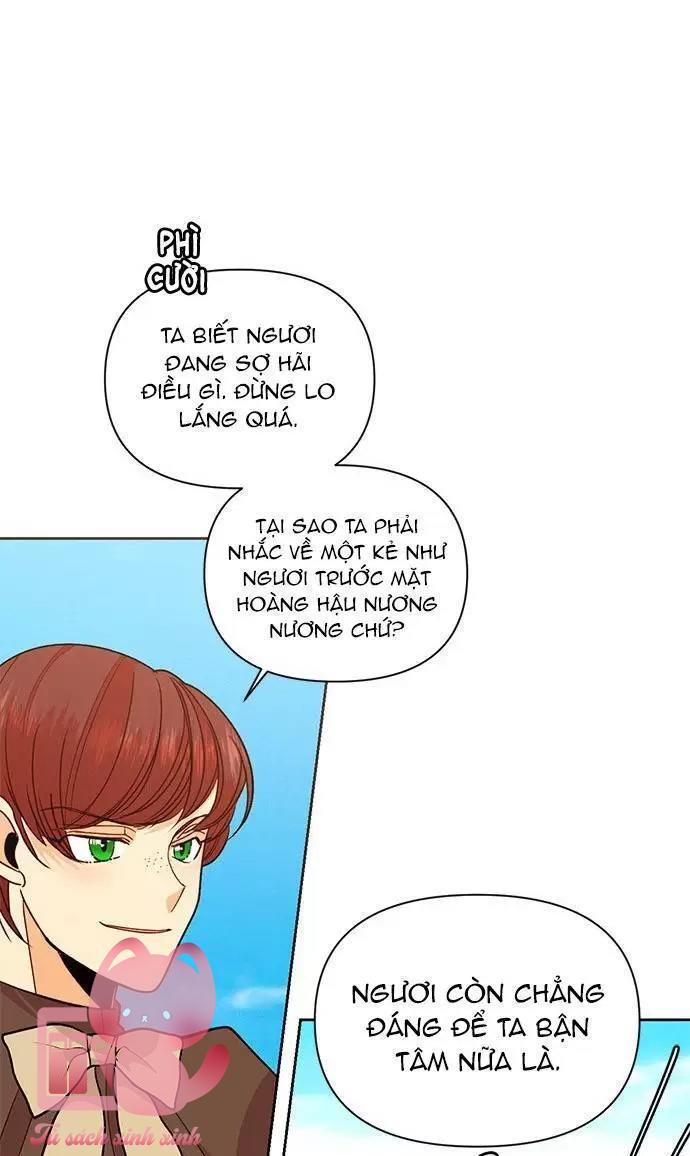 Hoàng Hậu Tái Hôn Chapter 53 - Trang 4