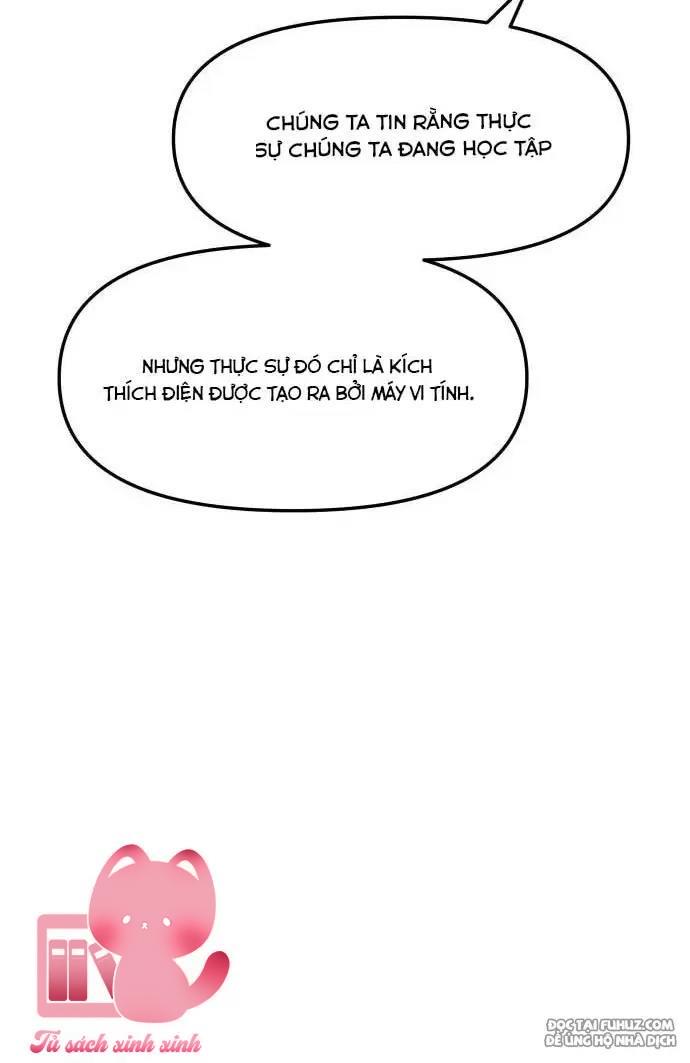 Chị Em Tranh Đấu Chap 37 - Trang 2