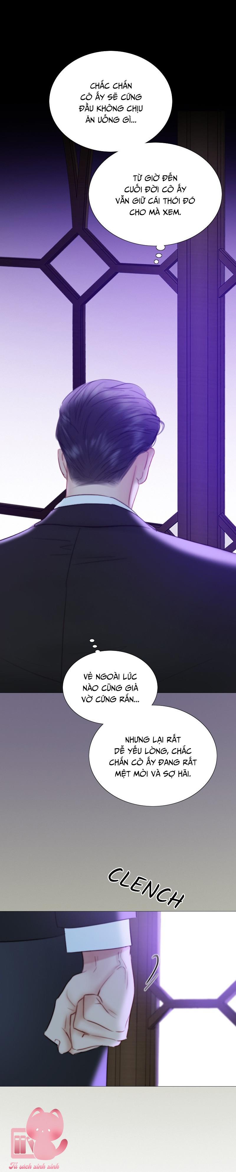 Serena Chap 71 - Trang 2