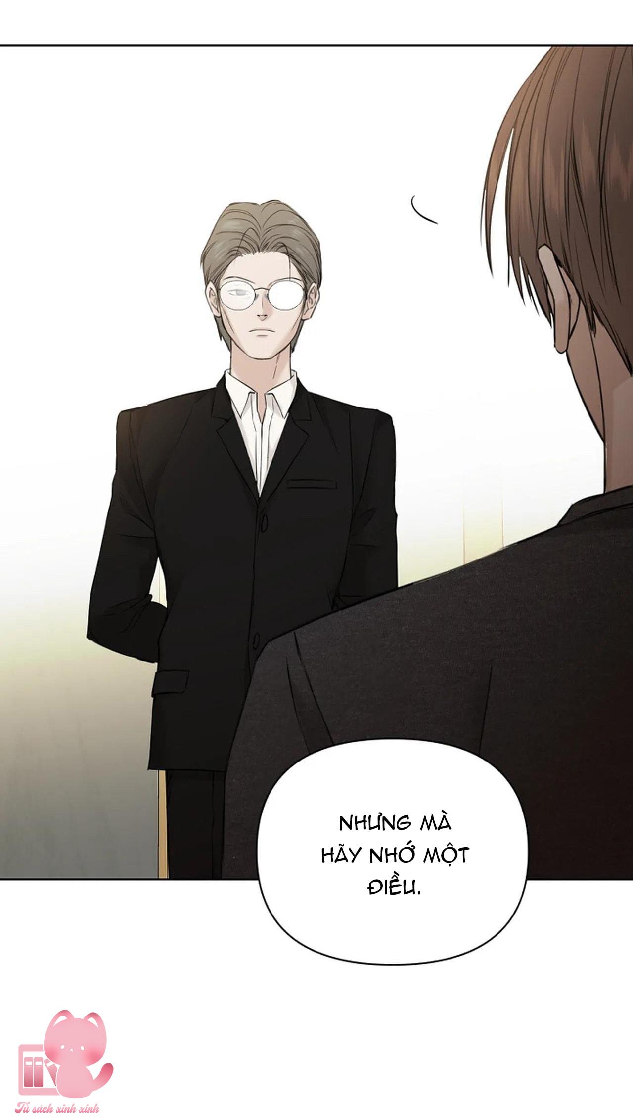 Bình Minh Chap 25 - Trang 4