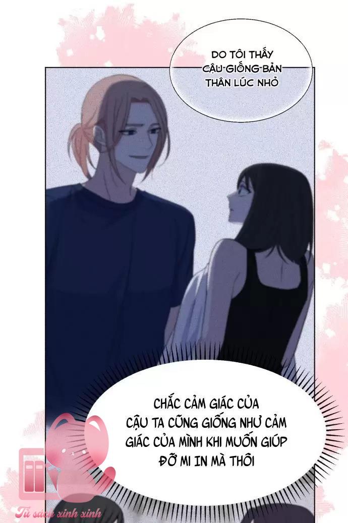 Quan Hệ Nhân Quả Chap 30 - Trang 2
