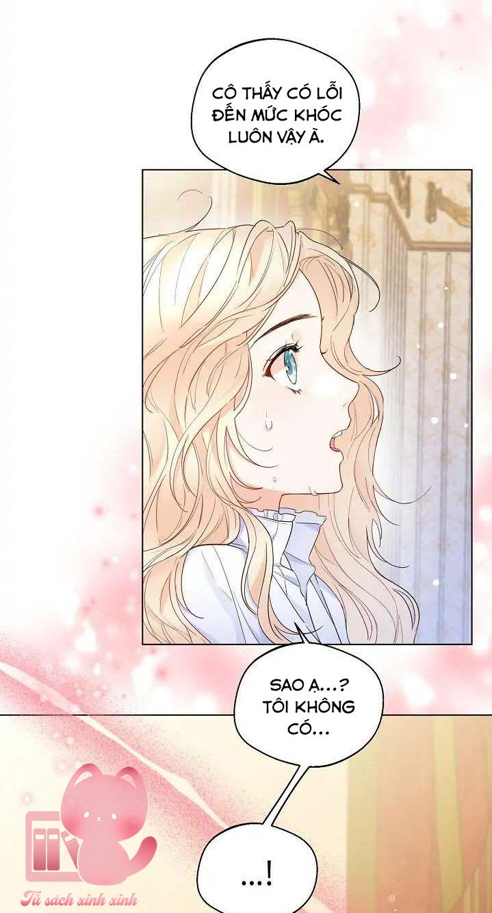 Tiểu Thư Crystal Là Nam Nhân Chap 10 - Trang 2