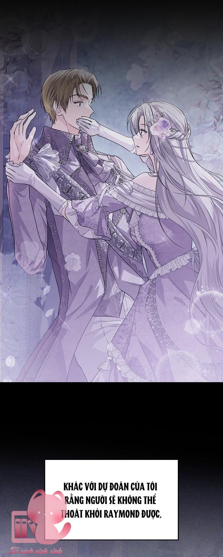 Hoàng Nữ Cosplay Nonfan Chapter 47 - Trang 4