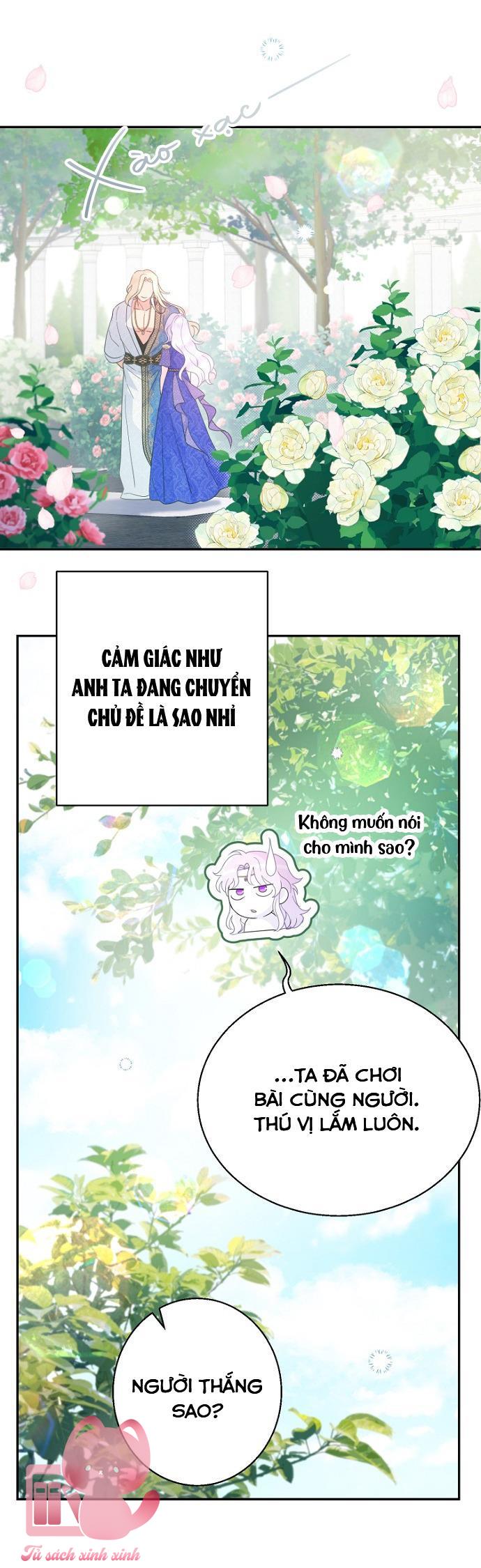 Bỏ Quách Chồng Con Đi, Tiền Bạc Mới Là Tất Cả Chap 85 - Trang 2
