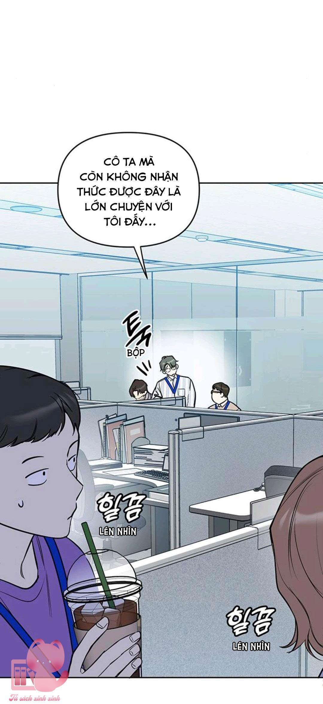 Gieo Nhân Gặt Quả Chapter 4 - Trang 3
