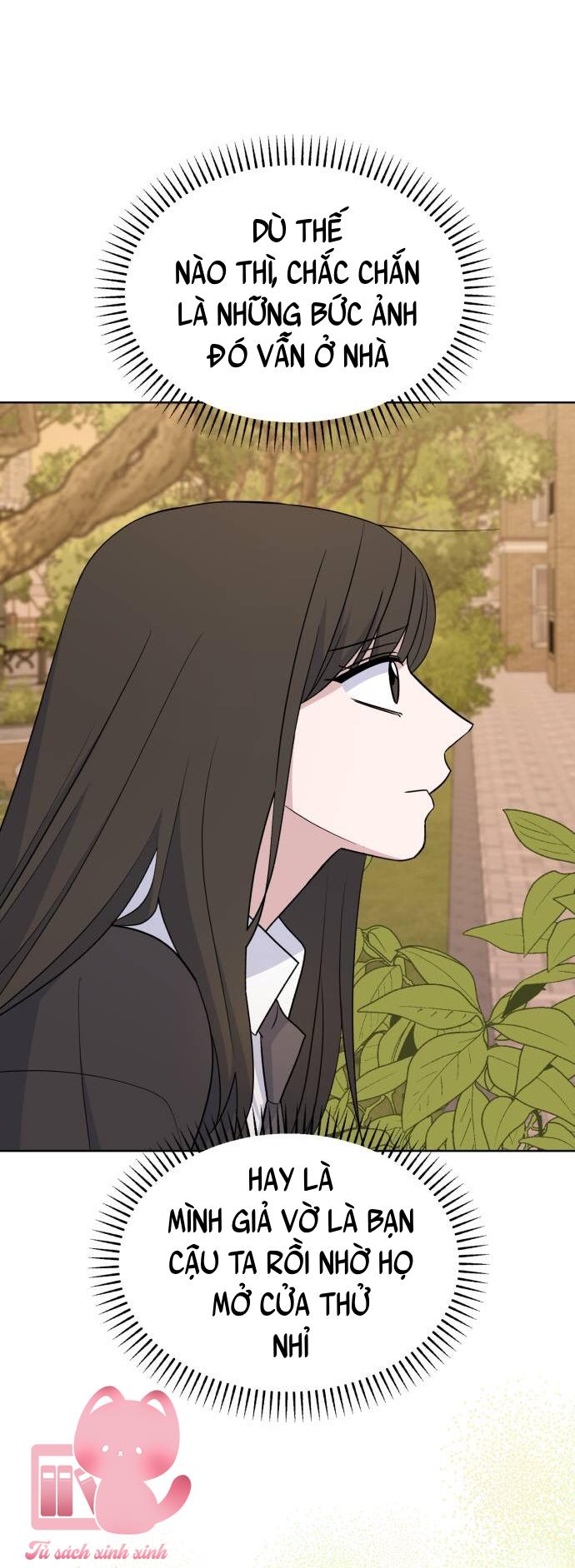 Quan Hệ Nhân Quả Chap 115 - Trang 2