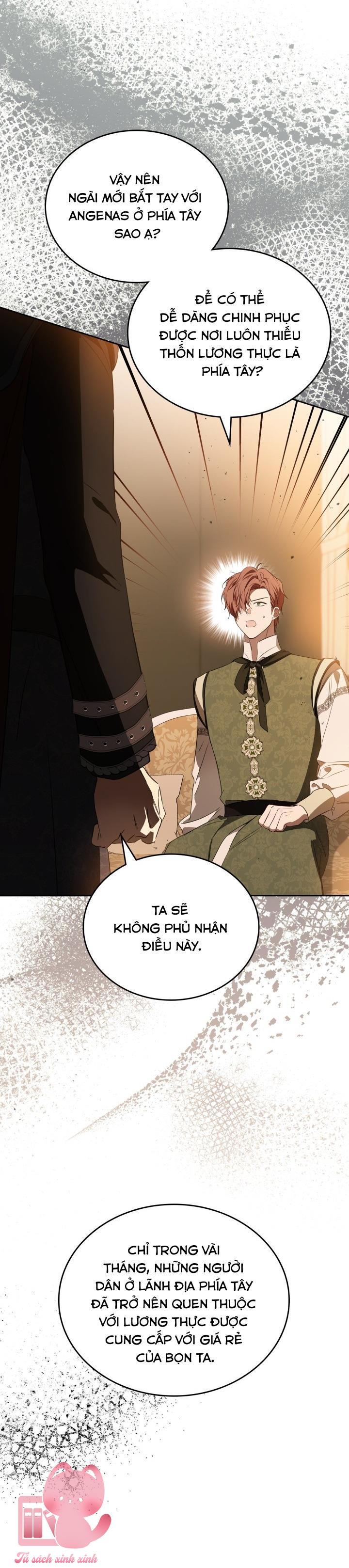 Kiếp Này Ta Sẽ Trở Thành Gia Chủ Chap 163 - Trang 2