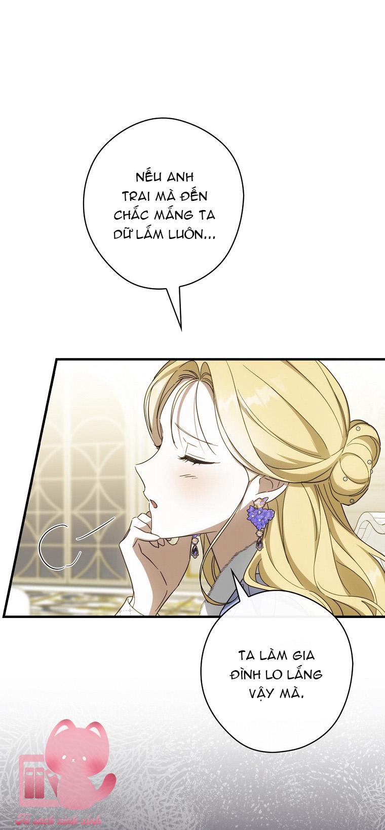 Cách Khiến Phu Quân Đứng Về Phía Tôi Chap 53 - Trang 2