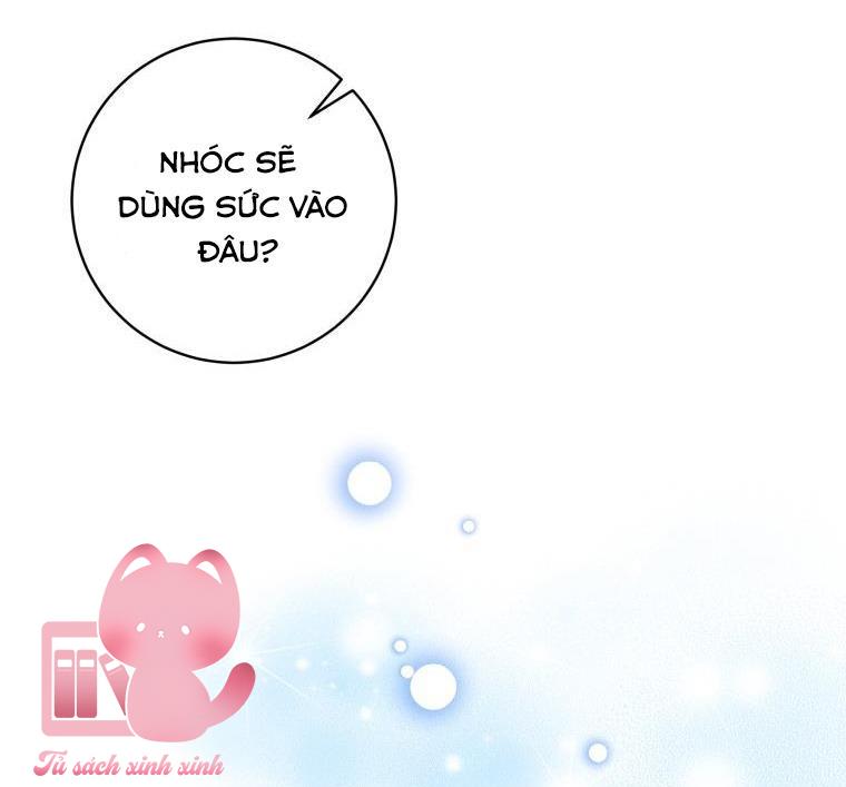 Bé Con Cá Voi Sát Thủ Chapter 9 - Trang 4