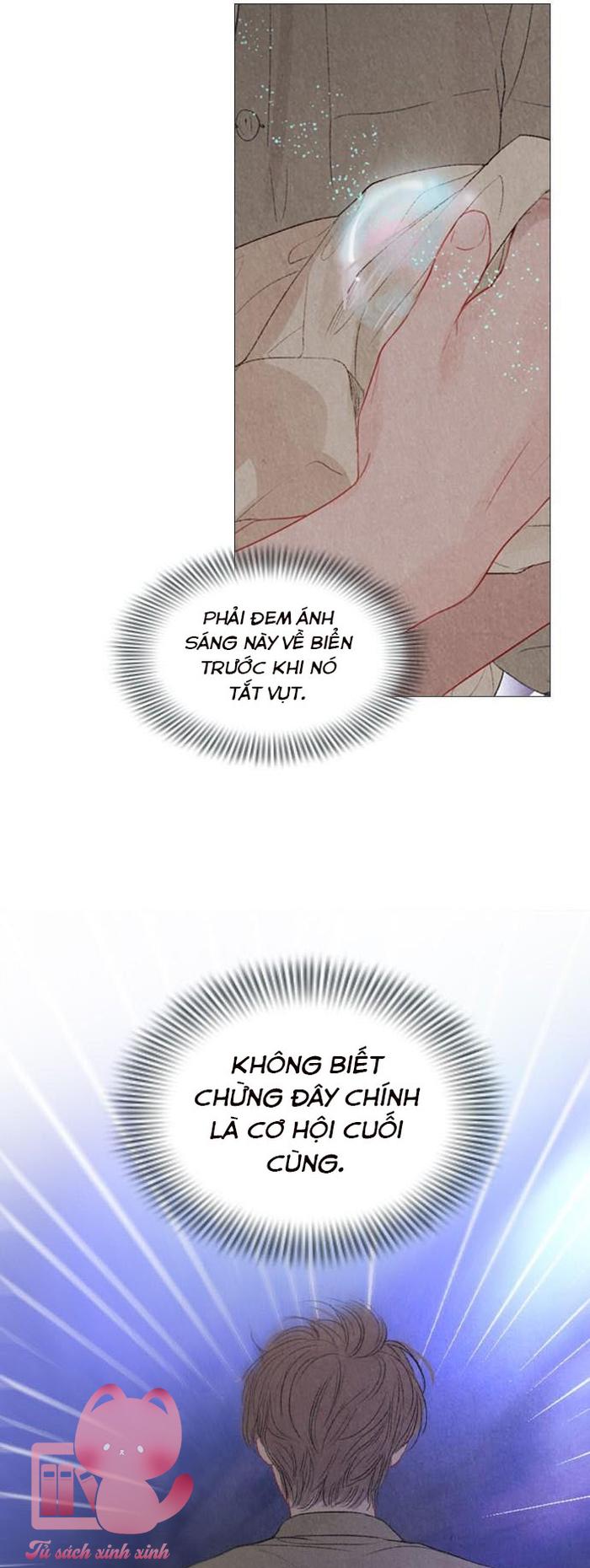 Thần Bí Chap 89 - Trang 2