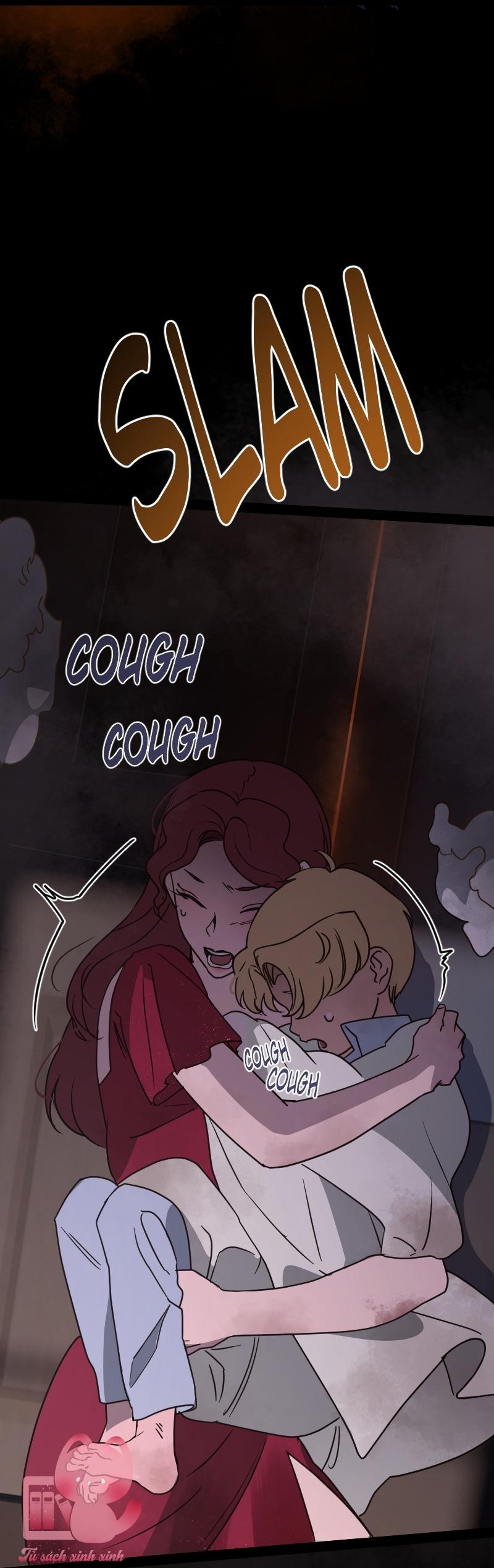Bảo Mẫu Của Mafia Chap 24 - Trang 2