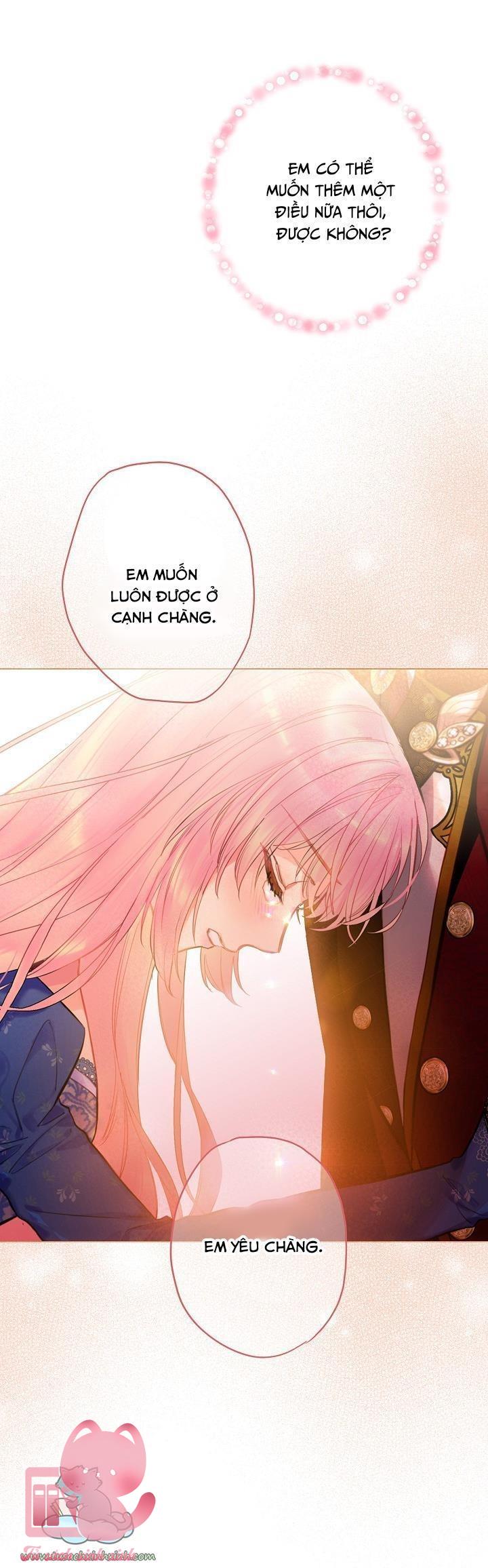 Ác Nữ Muốn Ly Hôn Chap 75 - Trang 2