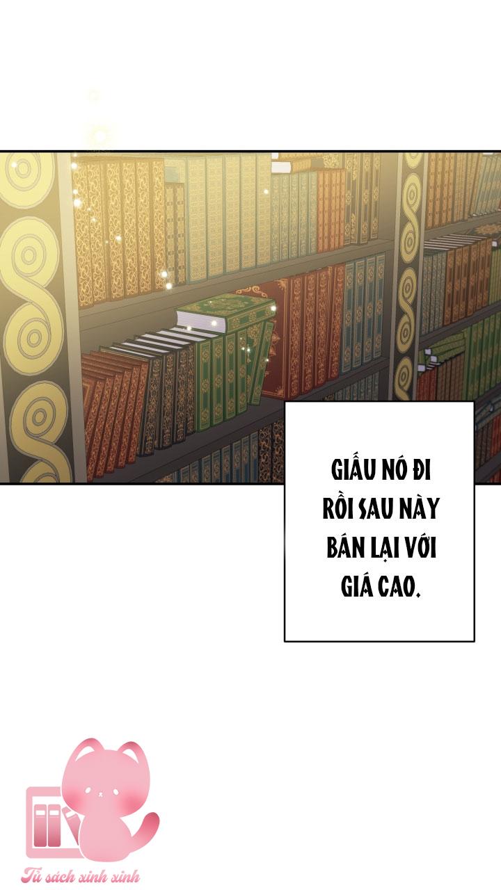 Những Nhân Vật Mạnh Nhất Thế Giới Ám Ảnh Tôi Chapter 8 - Trang 4