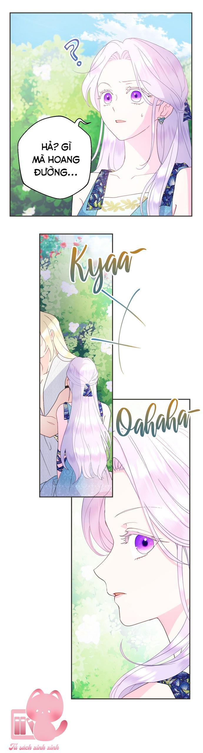 Bỏ Quách Chồng Con Đi, Tiền Bạc Mới Là Tất Cả Chap 73 - Trang 2