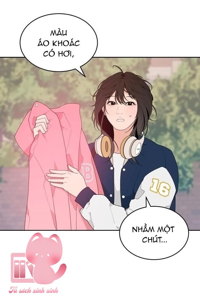 Vận May Không Ngờ Chapter 1 - Trang 4