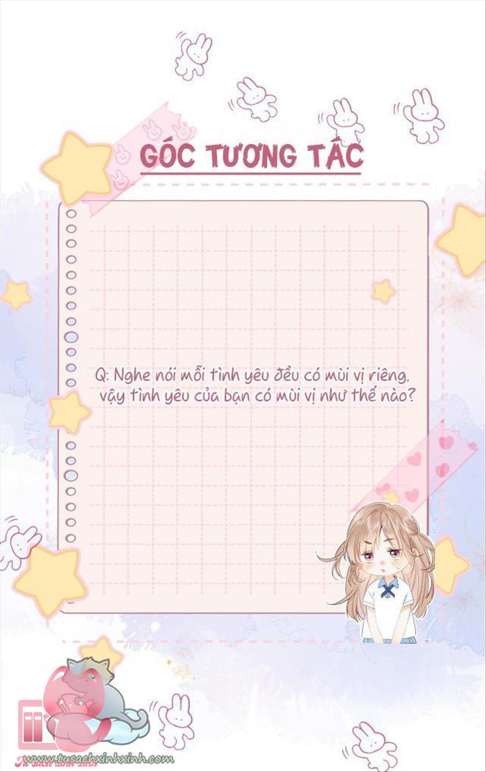 Mối Tình Thầm Kín Chapter 32 - Trang 4