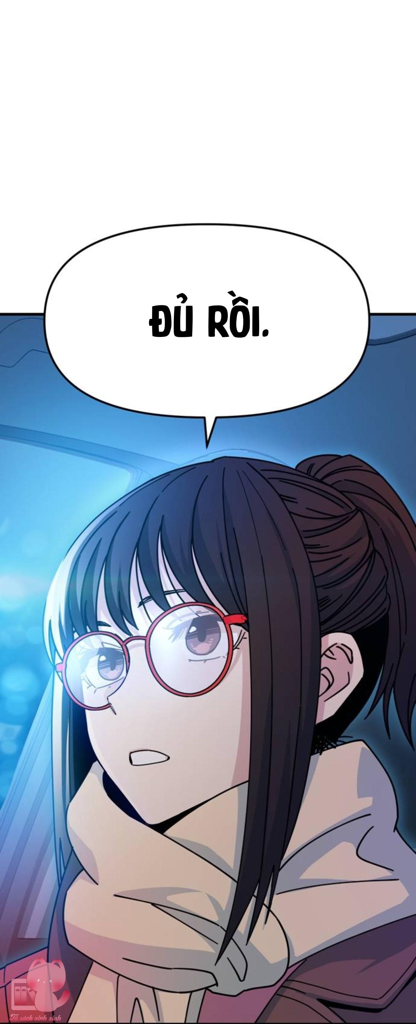 Lớ Ngớ Vớ Phải Tình Yêu Chapter 11 - Trang 4