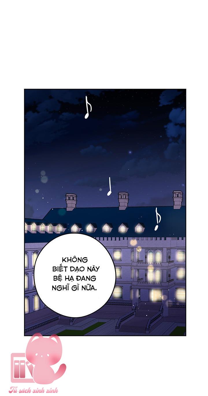 Hoàng Nữ Tóc Đen Chapter 88 - Trang 4