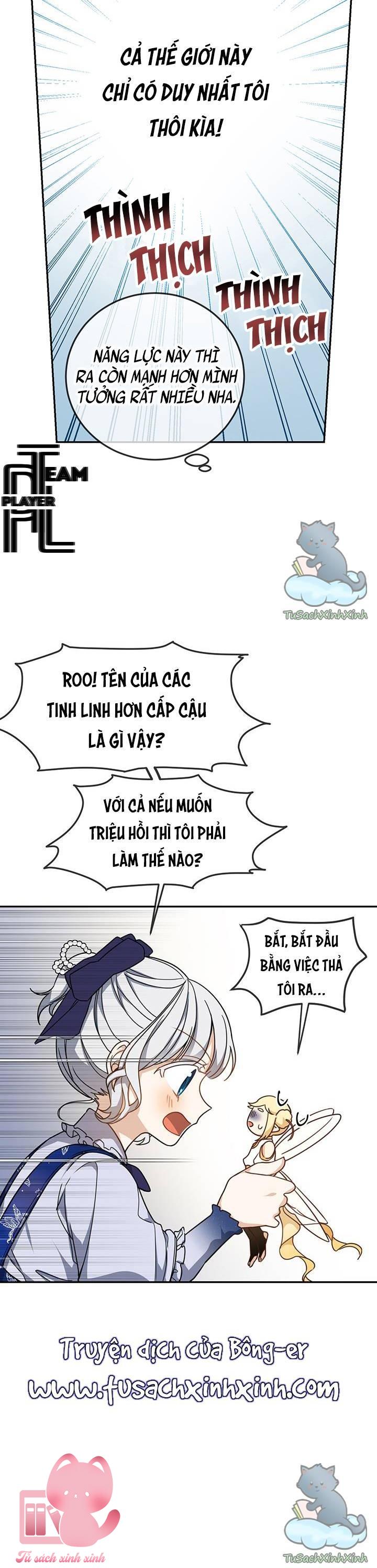 Hướng Về Ánh Dương Lần Nữa Chapter 14 - Trang 4