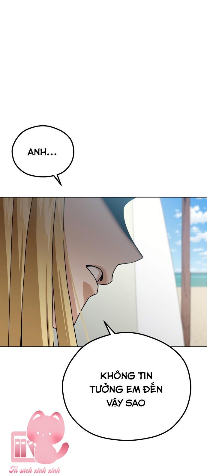 Lớ Ngớ Vớ Phải Tình Yêu Chap 86 - Trang 3