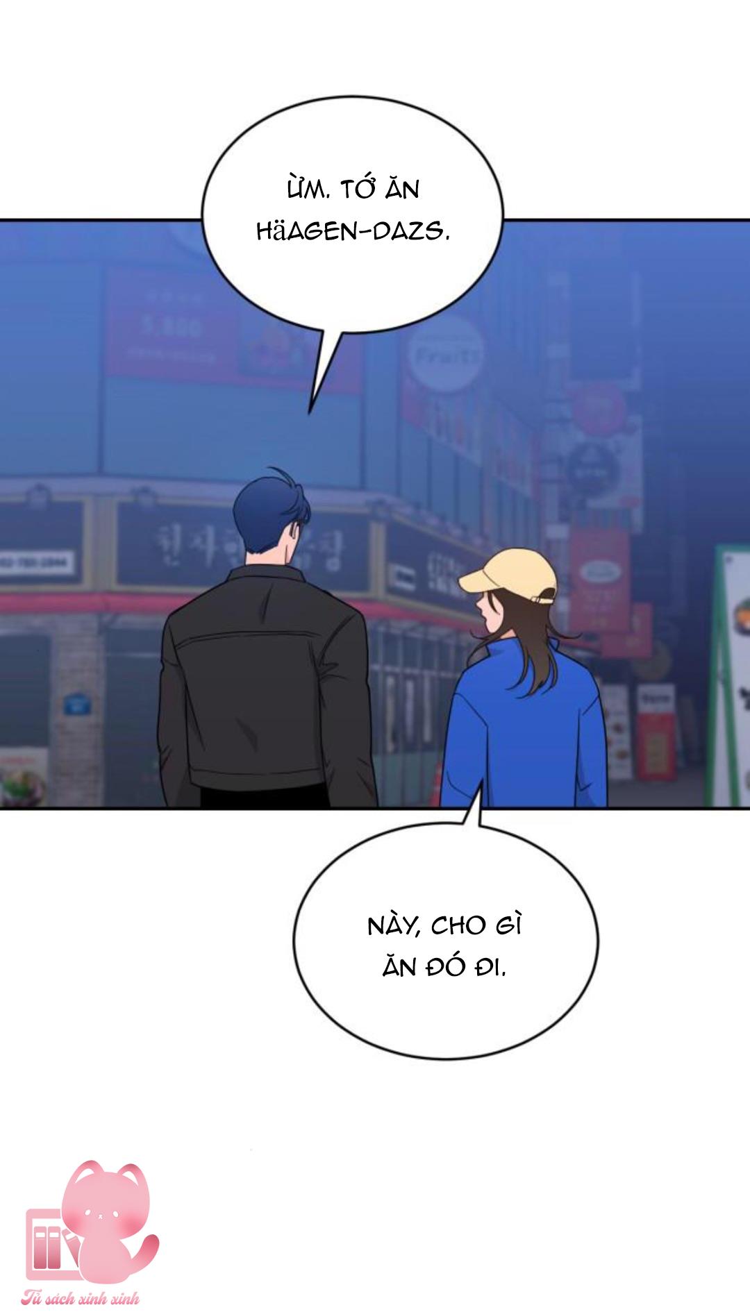 Vận May Không Ngờ Chap 42 - Trang 2