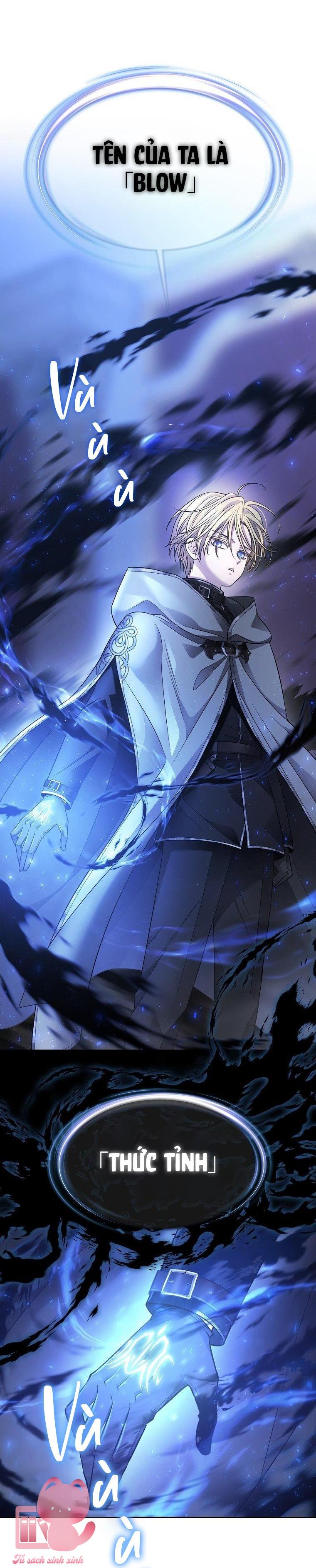 Black Haze Chapter 3 - Trang 4