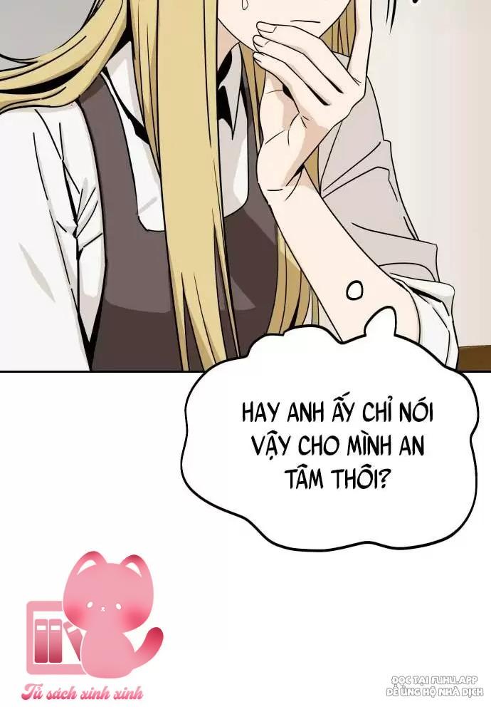 Lớ Ngớ Vớ Phải Tình Yêu Chap 70 - Trang 2