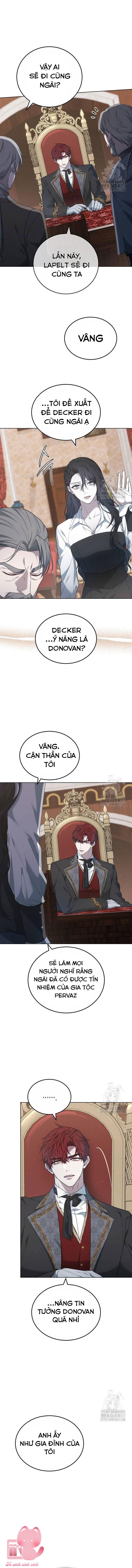 Thời Đại Oman Chap 34 - Trang 2