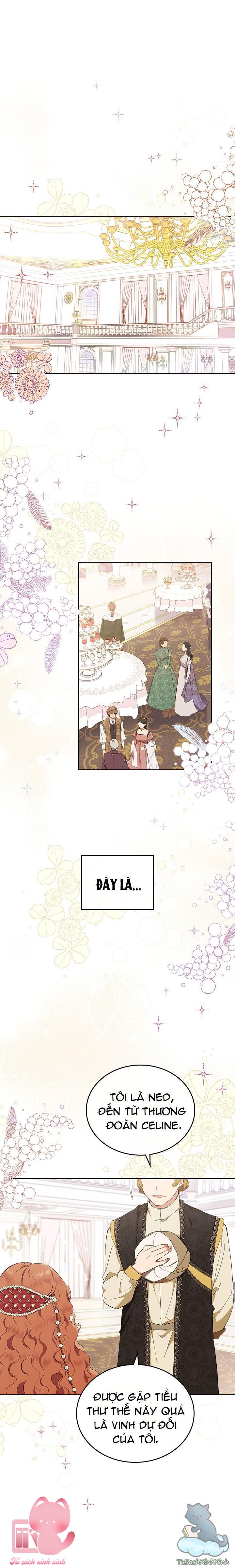 Kiếp Này Ta Sẽ Trở Thành Gia Chủ Chap 43 - Trang 2