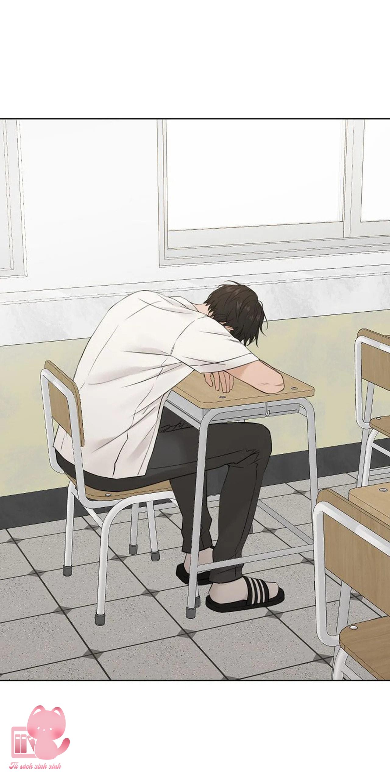 Bình Minh Chap 23 - Trang 4