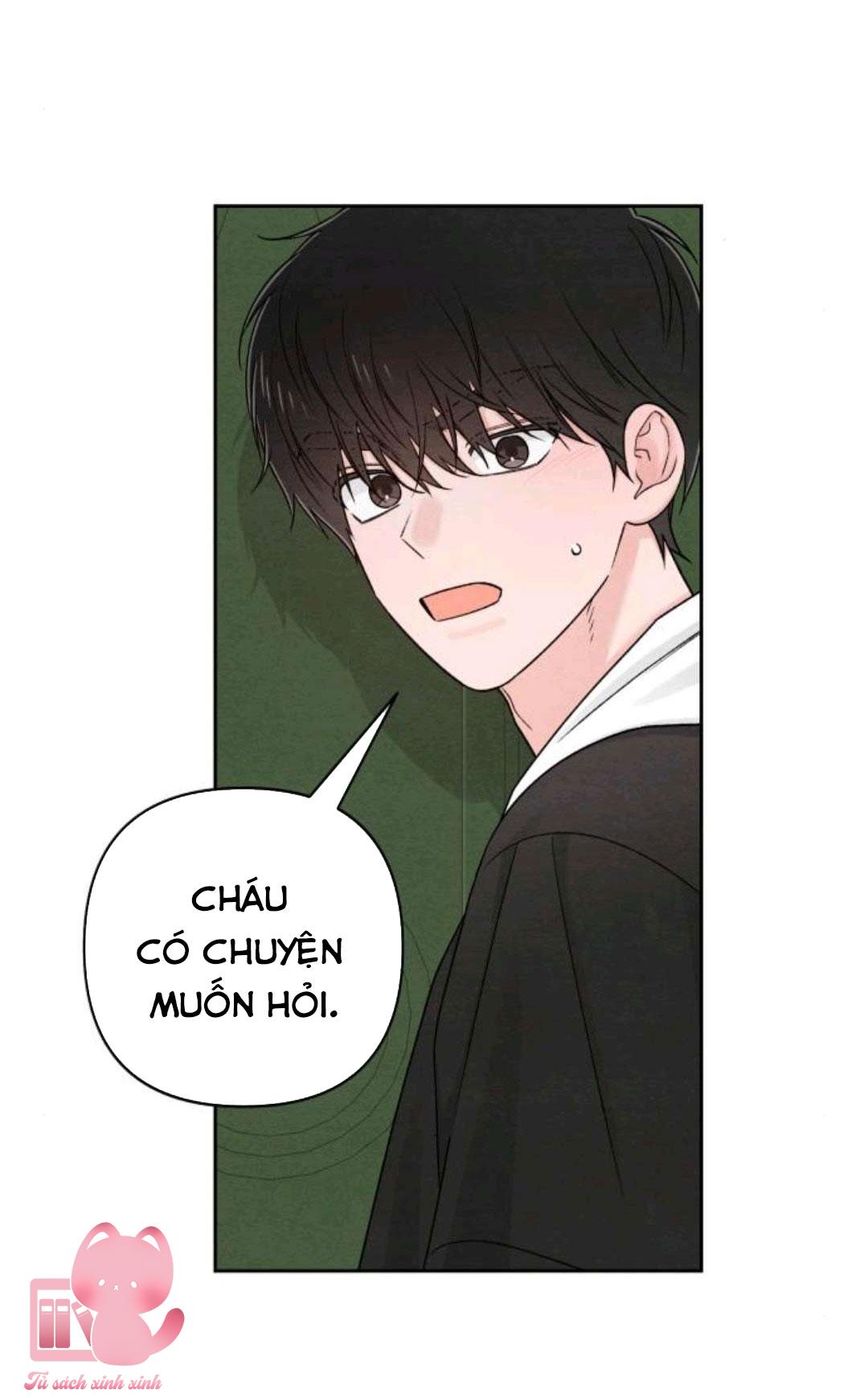 Bí Mật Thanh Xuân Chapter 81 - Trang 4