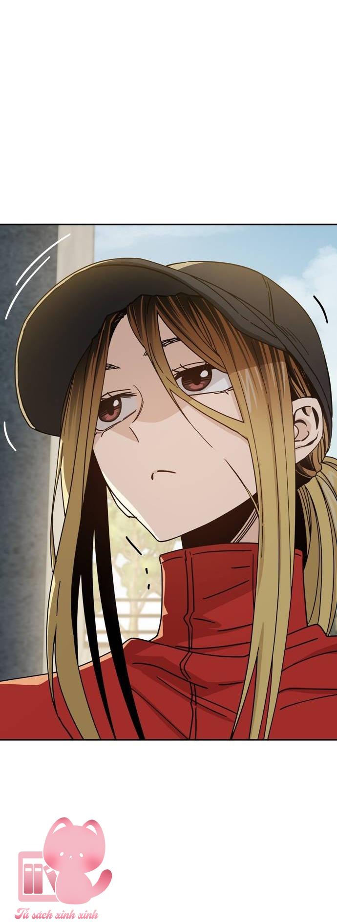 Lớ Ngớ Vớ Phải Tình Yêu Chapter 23 - Trang 4
