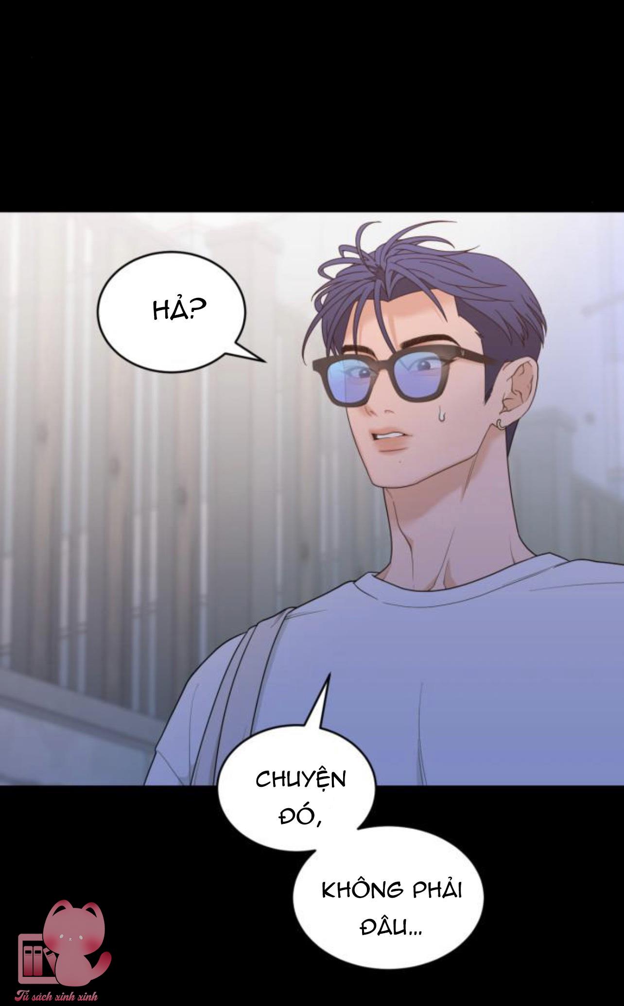 Vận May Không Ngờ Chapter 9 - Trang 4