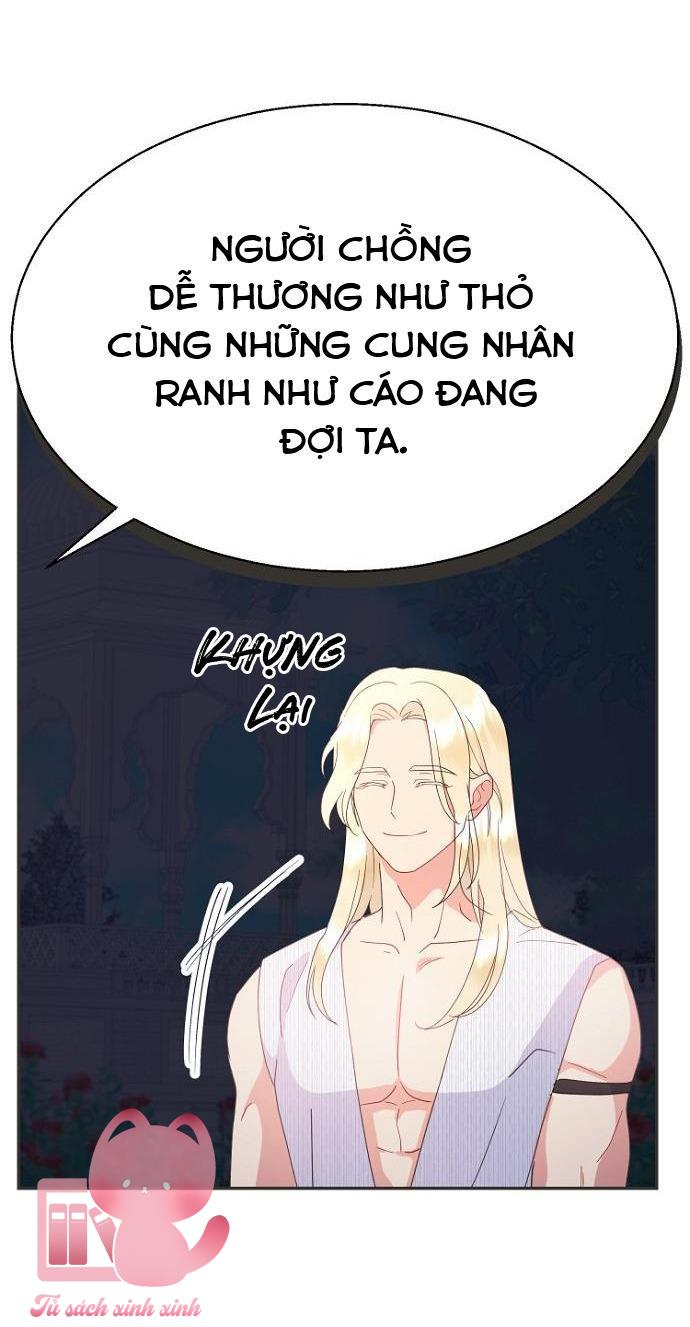 Bỏ Quách Chồng Con Đi, Tiền Bạc Mới Là Tất Cả Chap 74 - Trang 2