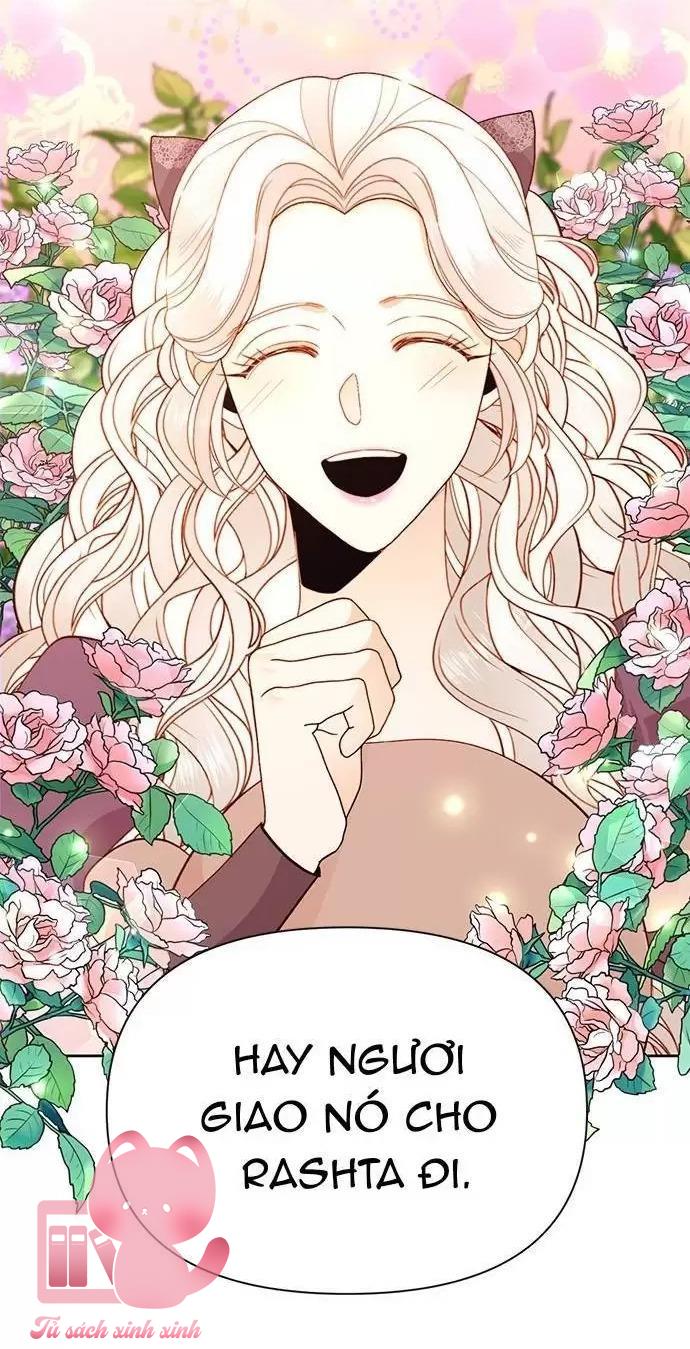 Hoàng Hậu Tái Hôn Chapter 69 - Trang 4
