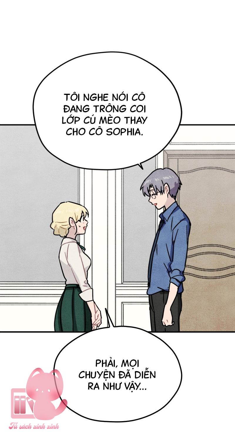 Phù Thủy Độc Dược Chap 10 - Trang 3