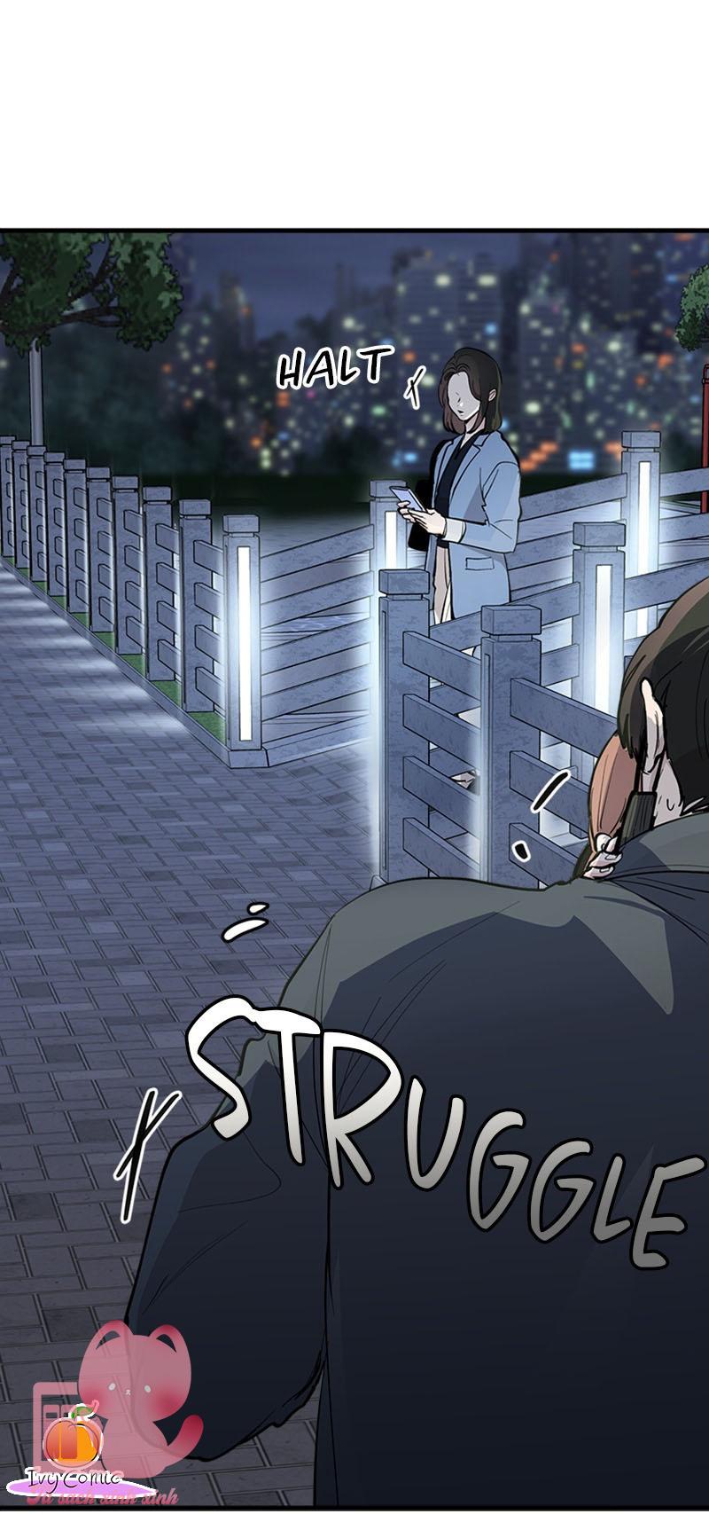 Trưởng Phòng Mệt Mỏi Vì Người Vợ Mới Cưới Chap 15 - Trang 2