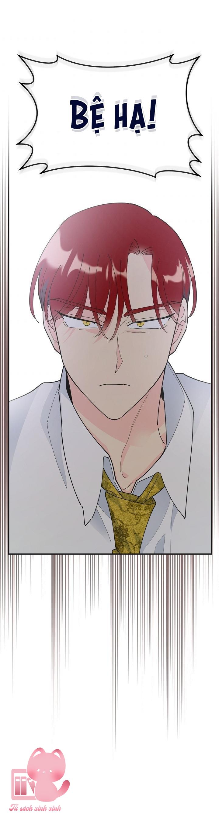 Người Hùng Của Ác Nữ Chapter 93 - Trang 4