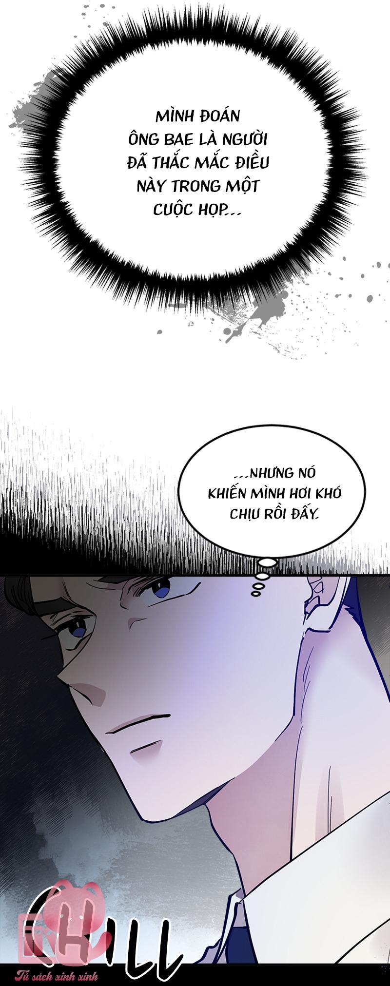 Trưởng Phòng Mệt Mỏi Vì Người Vợ Mới Cưới Chap 17 - Trang 2